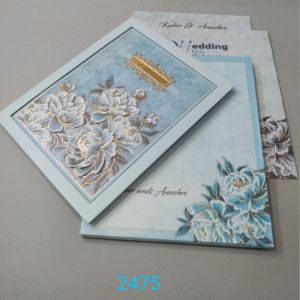 Carmine Wedding Suite