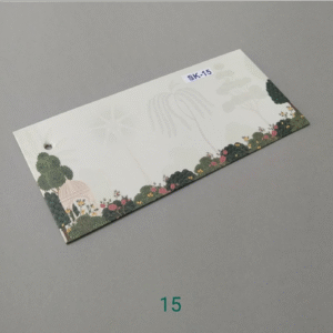 Luxury Wedding Invitation Box