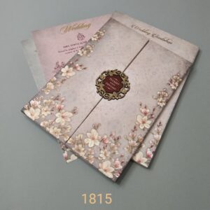 Sweekar Wedding Card