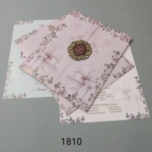 The Aarambh Collection