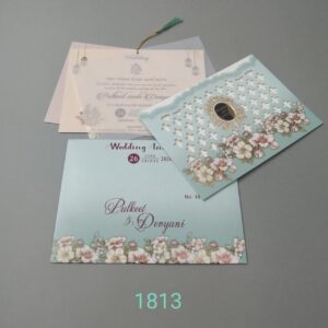 Aaradhana Invitation