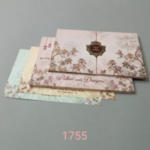 Naman Wedding Invitation