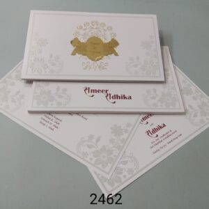 Eternelle Invitation