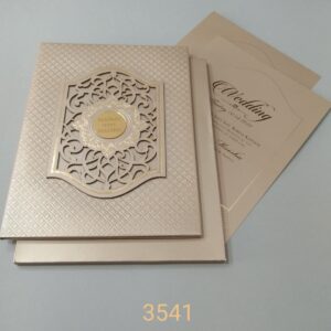 Velisse Wedding Invitation