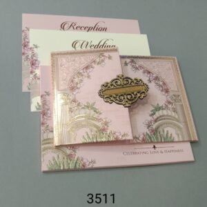 Amoria Wedding Suite