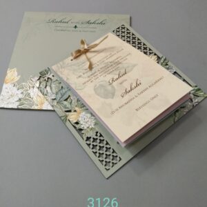 Monarca Wedding Suite