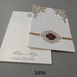 Ornate Tales Wedding Suite