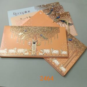 Samaroh Wedding Invitation