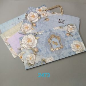 Dharohar Wedding Invitation