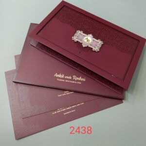 Anand Wedding Invitation25