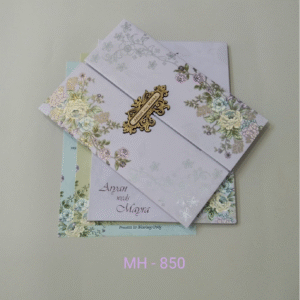 Crimson Bloom Invite