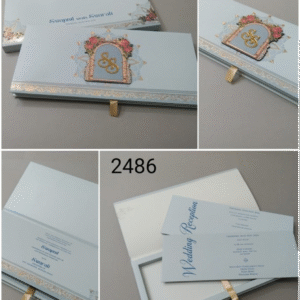 Serenity Blue Ensemble