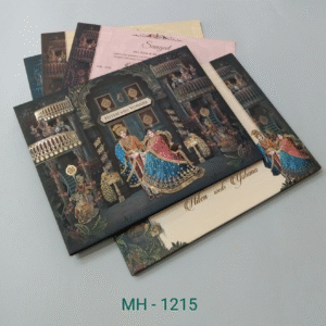 Midnight Bloom Suite