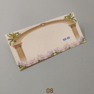 Blush & Gold Harmony