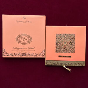 peach-laser-monogram-invite