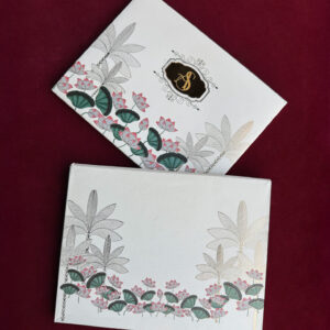 lotus-monogram-hard-bound-card