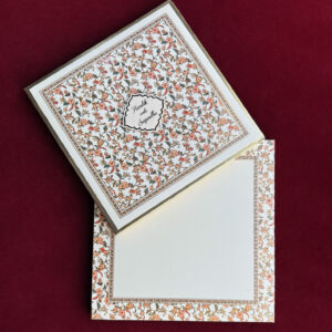 floral-classic-hard-bound-invitation