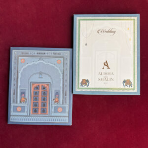 classic-elephant-motif-card