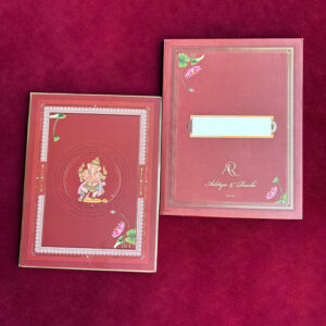ganesh-lotus-red-invitation-box