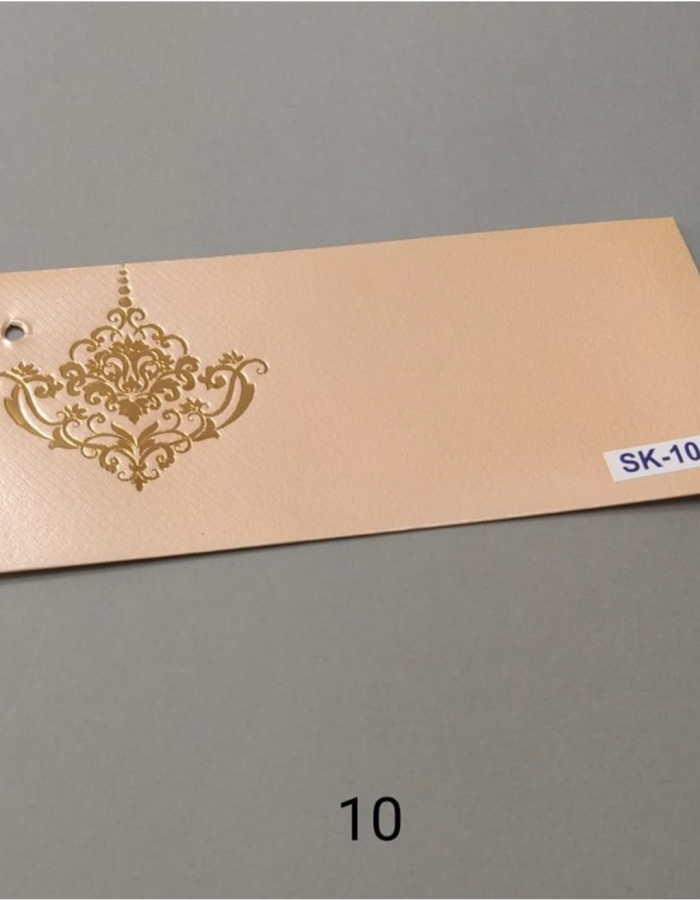 Ruby Radiance Invite